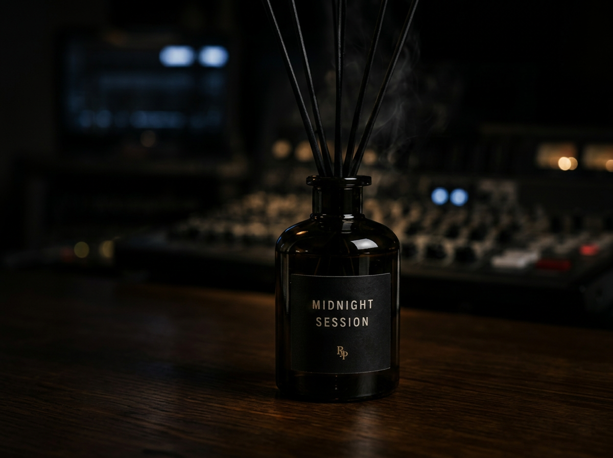 Midnight Session