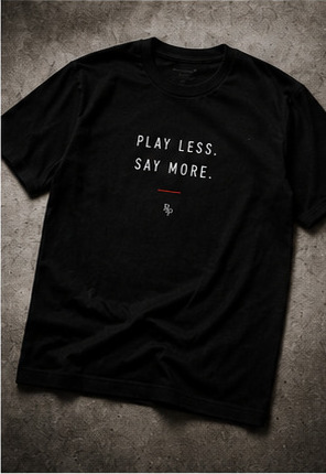 Session Tee
